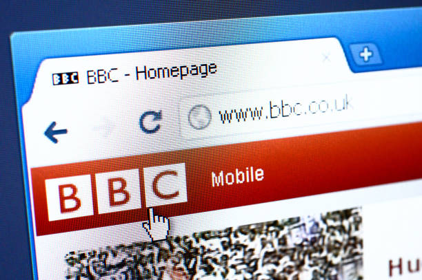 BBC TV Code