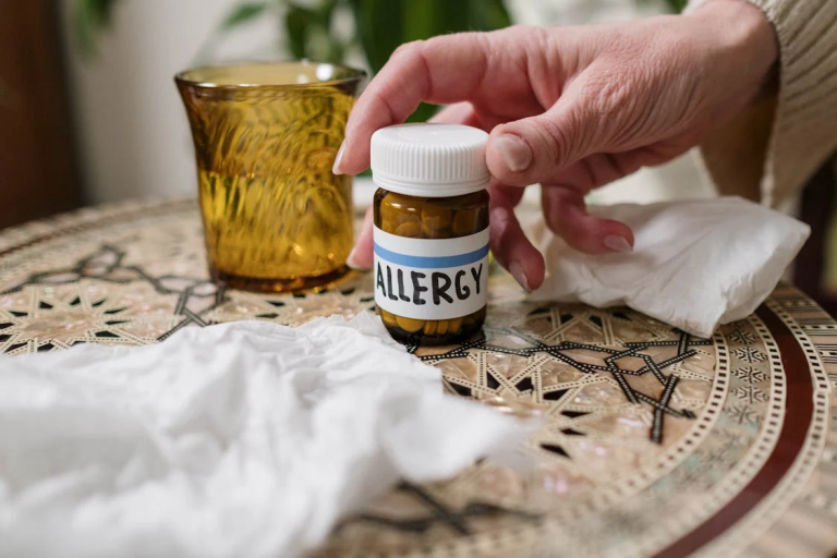 Allergy Shots