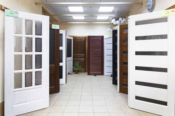 Door Company