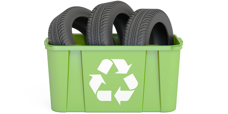 Tire Disposal