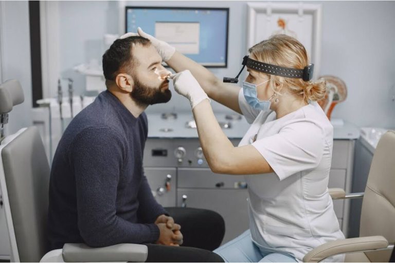 Sinus Doctor
