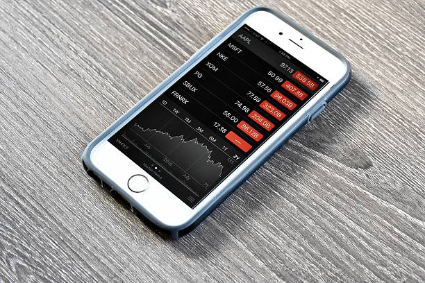 Broking App