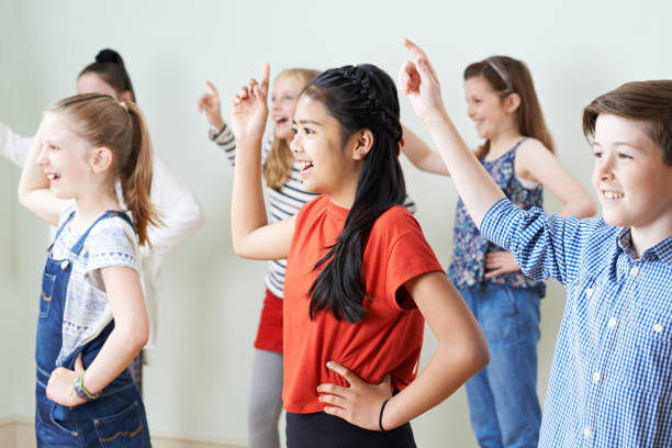 learn acting online