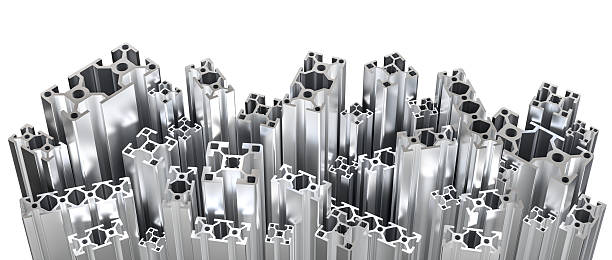 aluminum framing kit