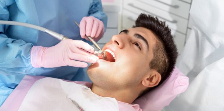 aurora emergency dentist